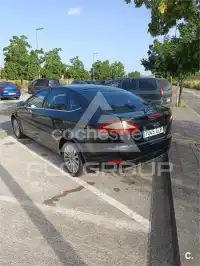 2009 Ford Mondeo