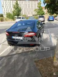 2009 Ford Mondeo