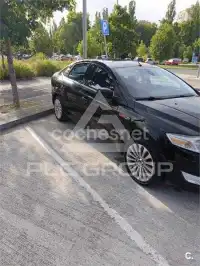 2009 Ford Mondeo