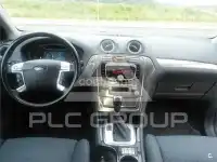 2009 Ford Mondeo