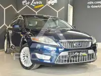 2009 Ford Mondeo