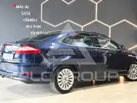 2009 Ford Mondeo