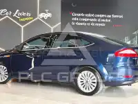 2009 Ford Mondeo