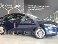 2009 Ford Mondeo