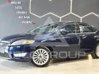 2009 Ford Mondeo