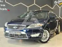 2009 Ford Mondeo