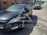 2009 Ford Mondeo