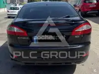 2009 Ford Mondeo