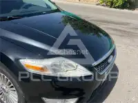 2009 Ford Mondeo