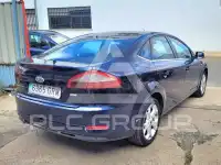 2009 Ford Mondeo