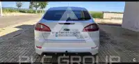 2009 Ford Mondeo