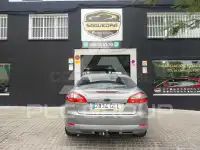 2009 Ford Mondeo