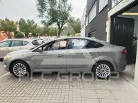 2009 Ford Mondeo