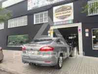 2009 Ford Mondeo