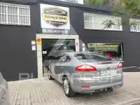 2009 Ford Mondeo
