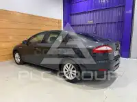 2009 Ford Mondeo