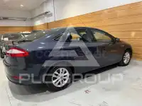 2009 Ford Mondeo