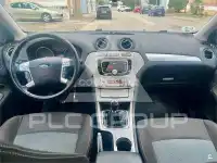2009 Ford Mondeo