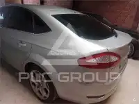 2009 Ford Mondeo