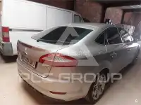 2009 Ford Mondeo