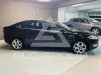 2009 Ford Mondeo