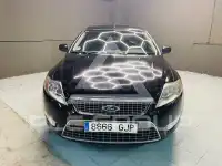 2009 Ford Mondeo