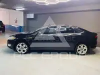 2009 Ford Mondeo