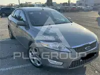 2009 Ford Mondeo