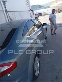 2009 Ford Mondeo
