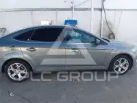 2009 Ford Mondeo