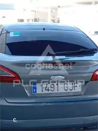 2009 Ford Mondeo