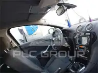 2009 Ford Mondeo