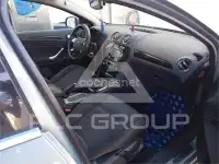 2009 Ford Mondeo