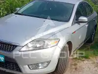 2009 Ford Mondeo