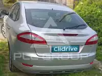 2009 Ford Mondeo