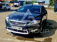 2009 Ford Mondeo