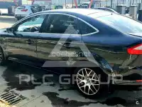 2009 Ford Mondeo