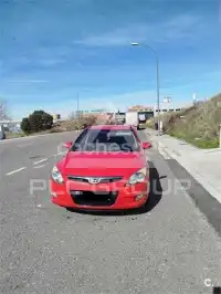 2009 Hyundai I30