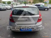 2009 Hyundai I30