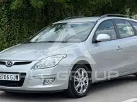 2009 Hyundai I30