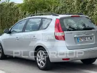 2009 Hyundai I30