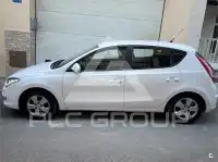 2009 Hyundai I30