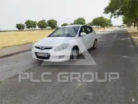 2009 Hyundai I30