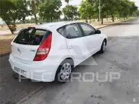 2009 Hyundai I30