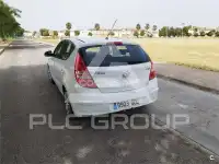 2009 Hyundai I30