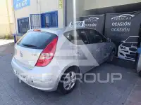 2009 Hyundai I30