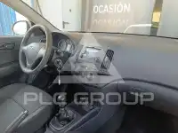 2009 Hyundai I30