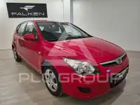 2009 Hyundai I30