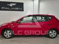 2009 Hyundai I30