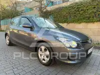 2009 Hyundai I30